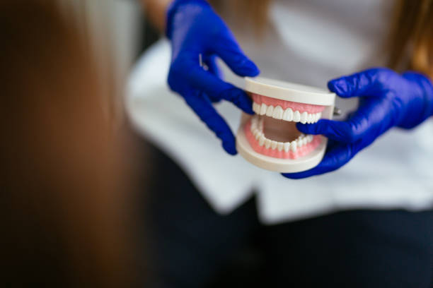 Oral Cancer Screening in Gaffney, SC