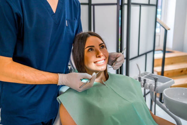 Best TMJ/TMD Treatment  in Gaffney, SC